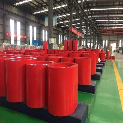 白山SCB13-630KVA干式变压器